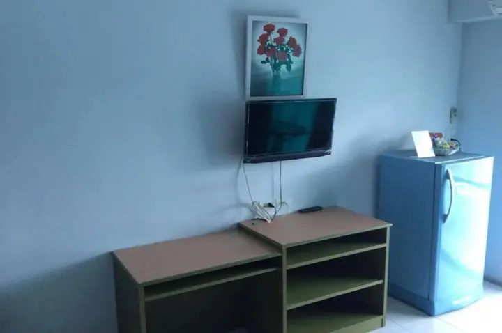 Хатъяй: C.S. Apartment Hat Yai
