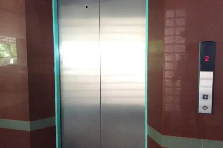 Хатъяй: C.S. Apartment Hat Yai