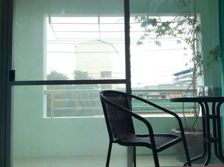 Хатъяй: C.S. Apartment Hat Yai