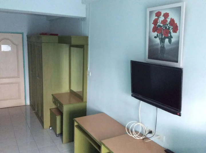 Хатъяй: C.S. Apartment Hat Yai