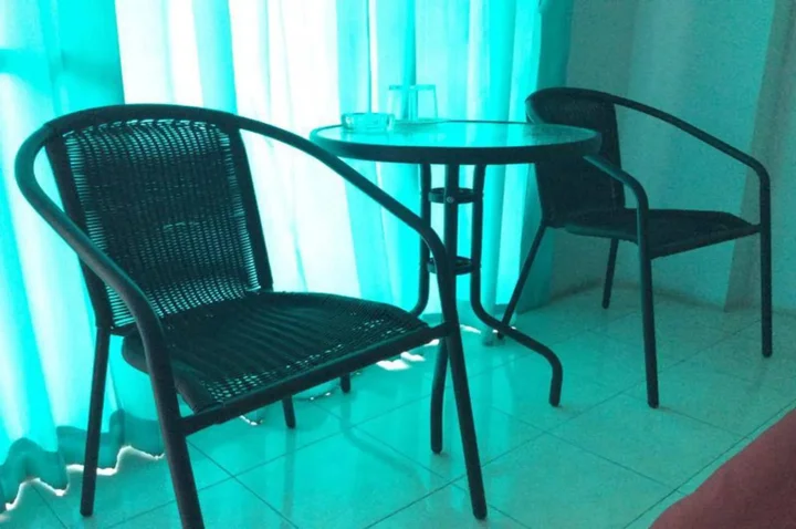 Хатъяй: C.S. Apartment Hat Yai