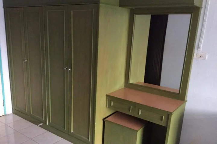 Хатъяй: C.S. Apartment Hat Yai