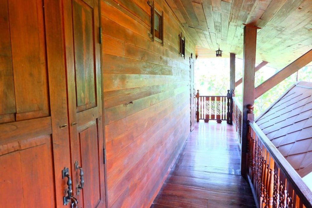 Чиангмай: Khunchay House