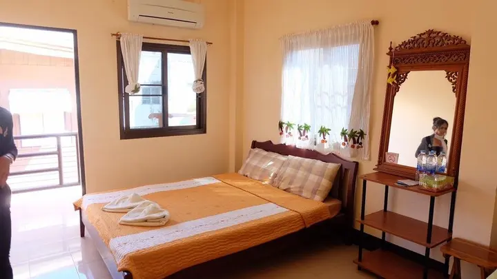 Чаккарат: Benya Guest House
