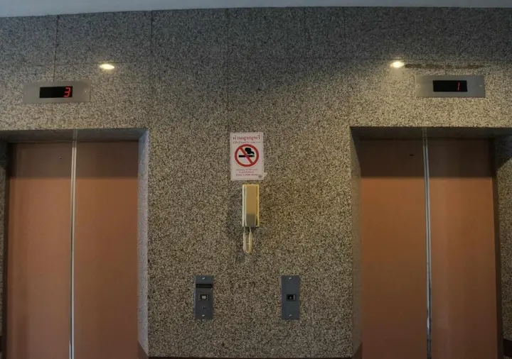 Сурин: Maneerote Hotel Surin