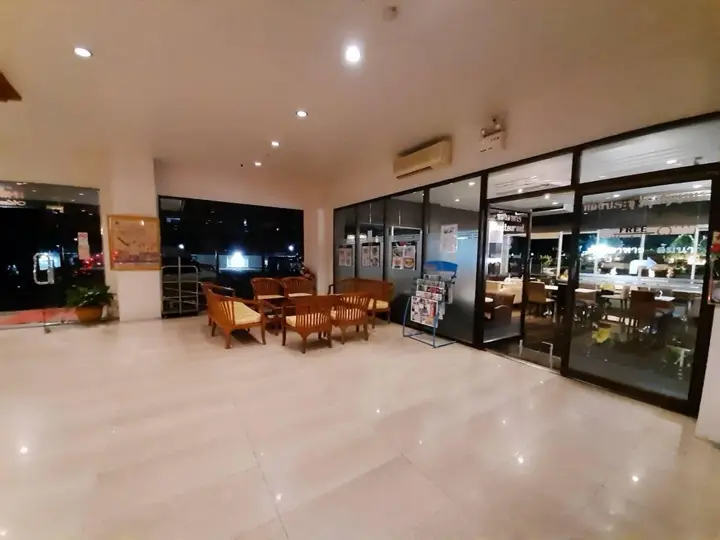 Maneerote Hotel Surin — фото 2