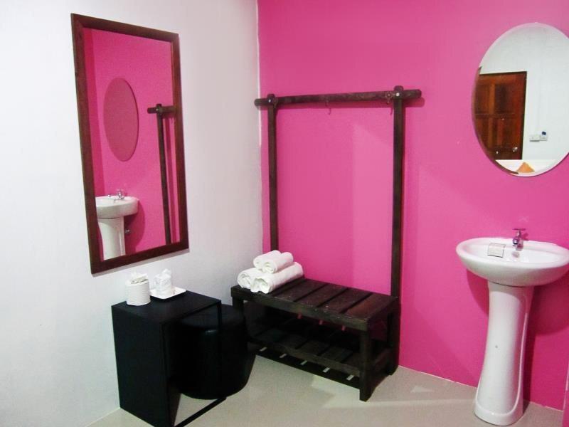 Ко-Липе: Lipe Corner Guesthouse