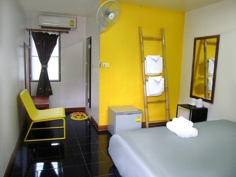 Ко-Липе: Lipe Corner Guesthouse