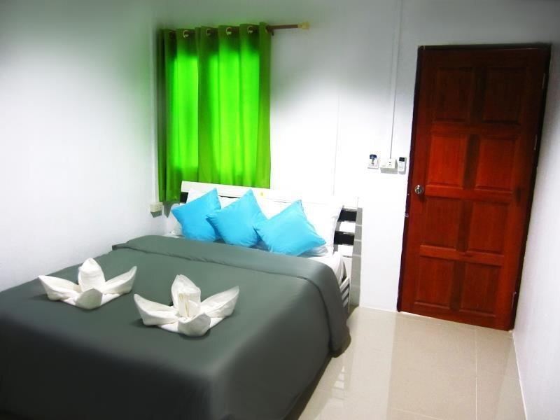 Ко-Липе: Lipe Corner Guesthouse