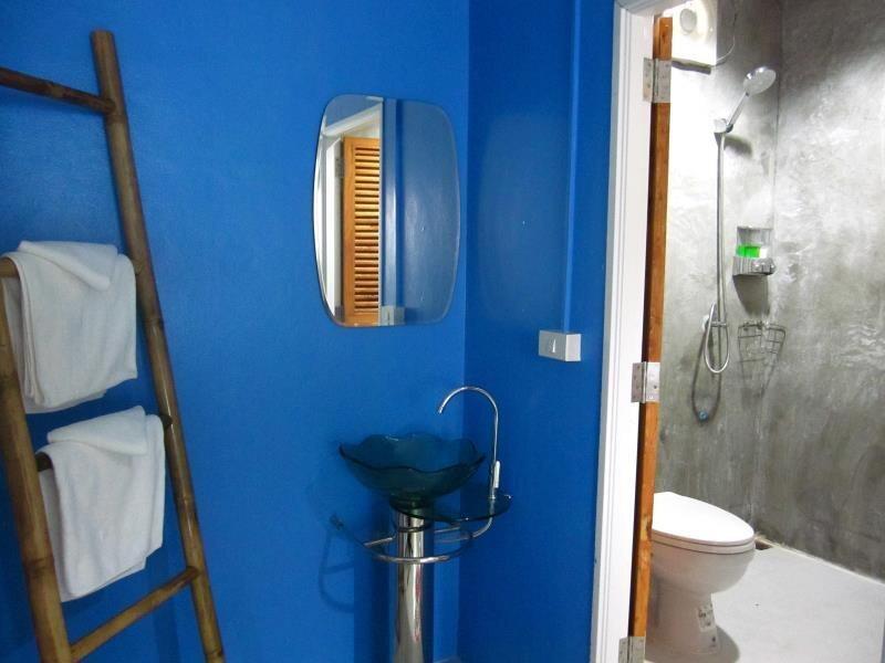 Ко-Липе: Lipe Corner Guesthouse