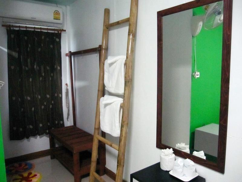 Ко-Липе: Lipe Corner Guesthouse