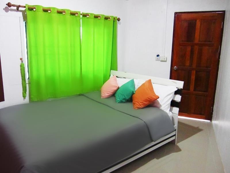 Ко-Липе: Lipe Corner Guesthouse