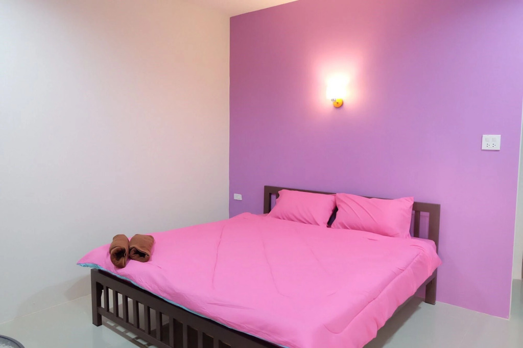 Сураттхани: Baan Bang Kluai Resort