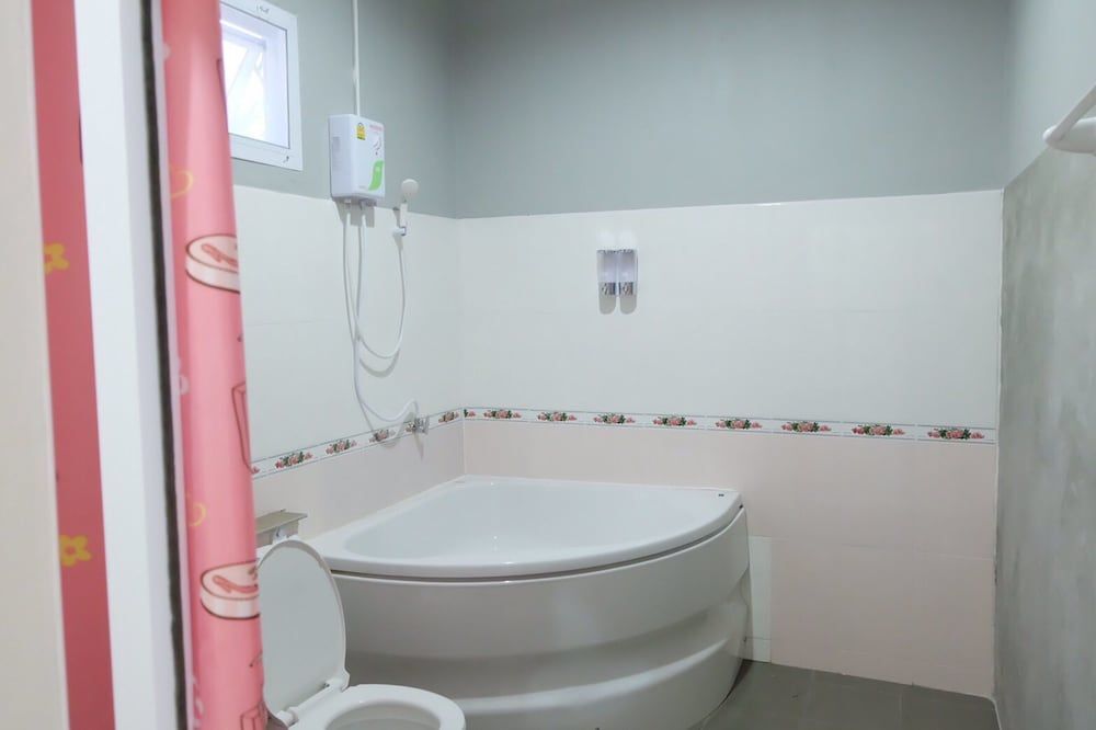 Сураттхани: Baan Bang Kluai Resort