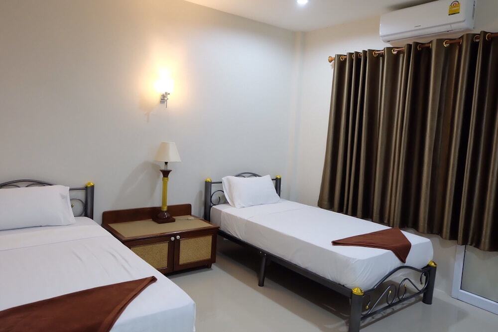 Сураттхани: Baan Bang Kluai Resort