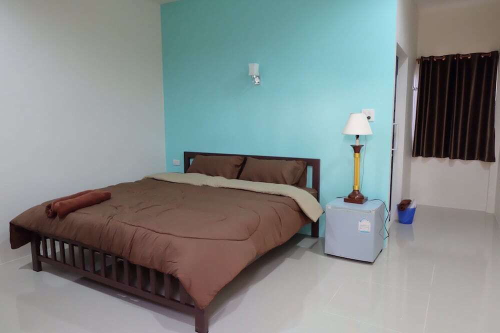 Сураттхани: Baan Bang Kluai Resort