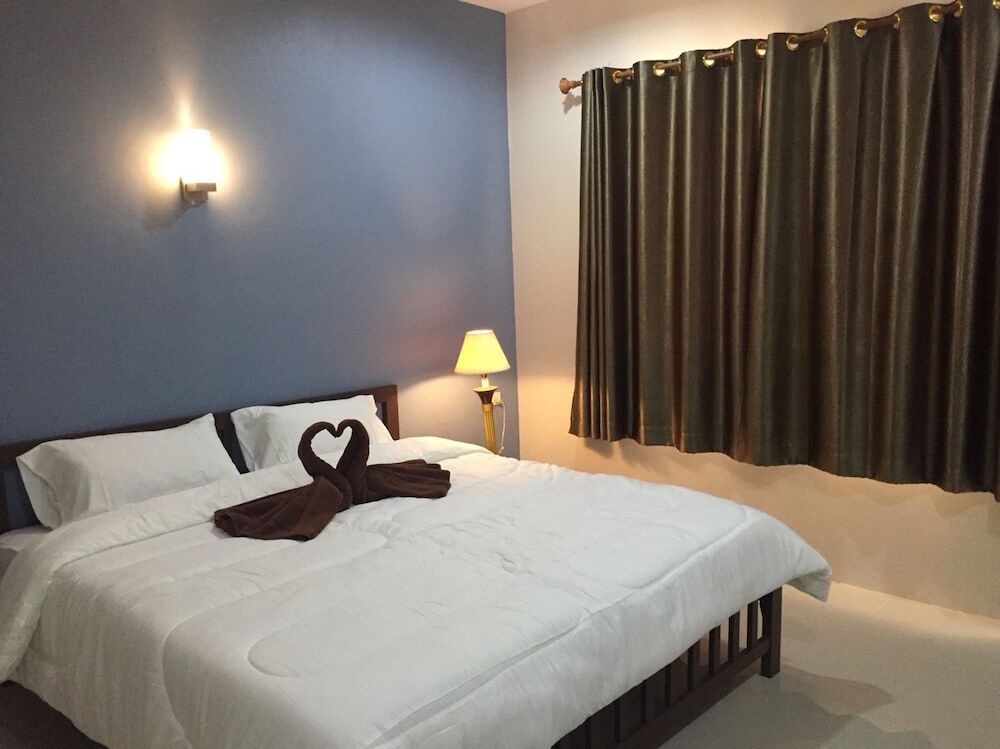 Сураттхани: Baan Bang Kluai Resort