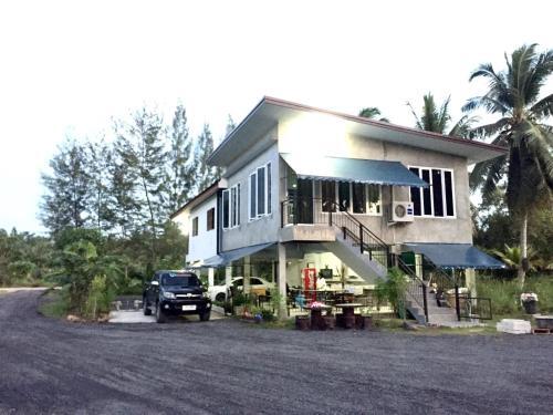 Сураттхани: Baan Bang Kluai Resort