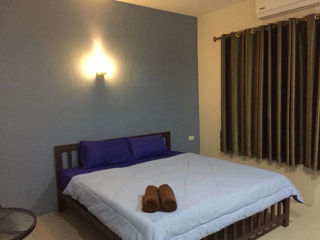 Сураттхани: Baan Bang Kluai Resort