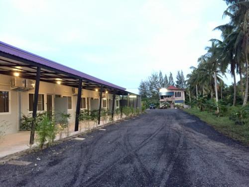 Сураттхани: Baan Bang Kluai Resort