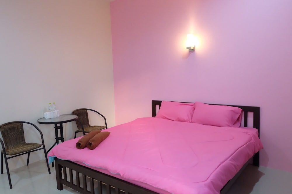 Сураттхани: Baan Bang Kluai Resort