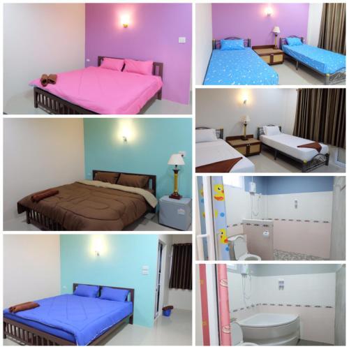 Сураттхани: Baan Bang Kluai Resort
