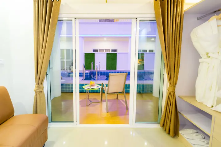 Чианграй: Hi Chiangrai Hotel