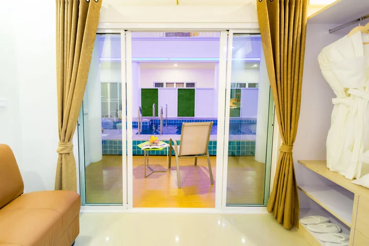 Чианграй: Hi Chiangrai Hotel