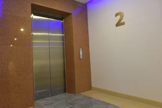 Чианграй: Hi Chiangrai Hotel