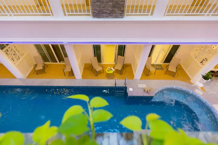 Чианграй: Hi Chiangrai Hotel
