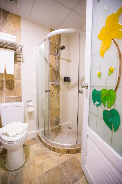 Чианграй: Hi Chiangrai Hotel