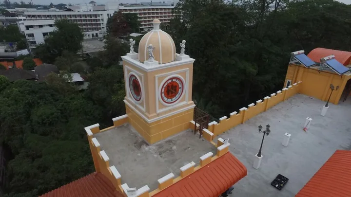 Чианграй: Hi Chiangrai Hotel