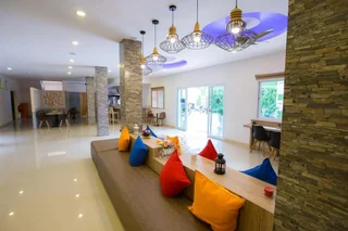 Чианграй: Hi Chiangrai Hotel