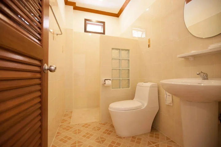 Чианг-Хан: Chiangkhan River Mountain Resort (SHA Extra Plus)
