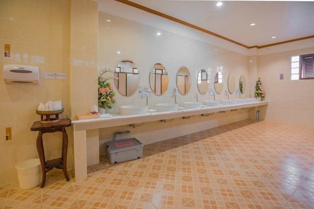 Чианг-Хан: Chiangkhan River Mountain Resort (SHA Extra Plus)