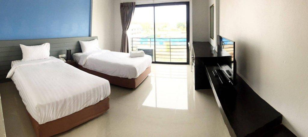 The Nest Hotel Phichit — фото 3