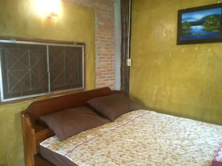 Паи: Mae Yen House Pai