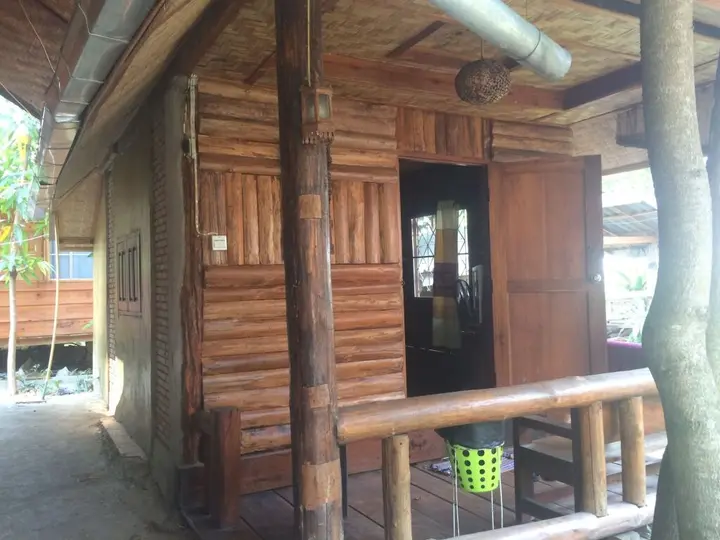 Паи: Mae Yen House Pai