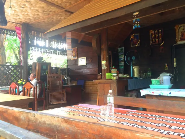 Паи: Mae Yen House Pai