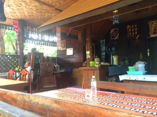 Паи: Mae Yen House Pai