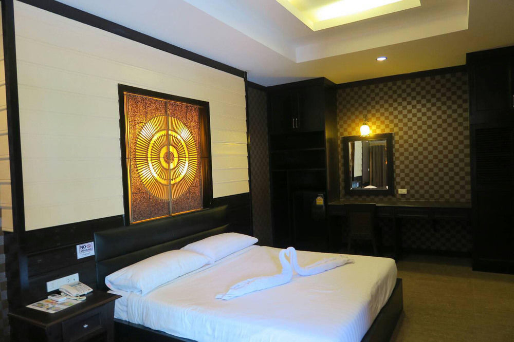 Sweet Love Inn Hotel — фото 1