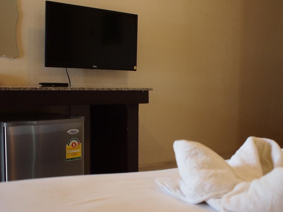 Сурин: Surintara Resort