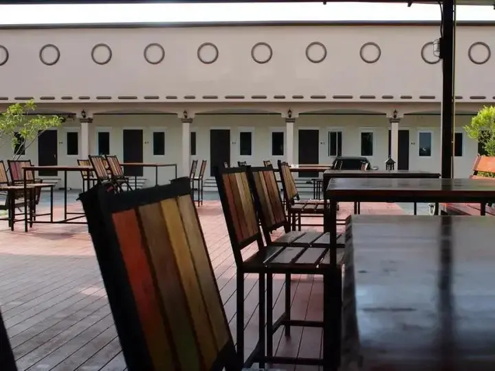 Сурин: Surintara Resort