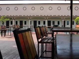 Сурин: Surintara Resort