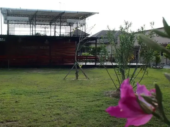 Сурин: Surintara Resort