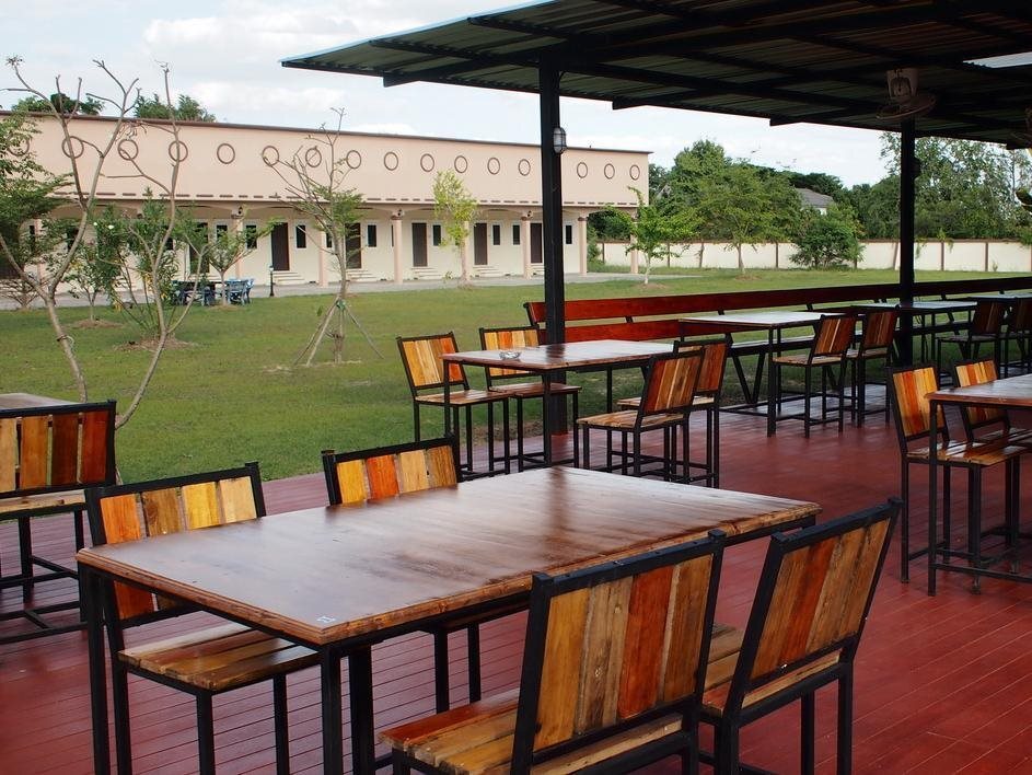 Surintara Resort — фото 5