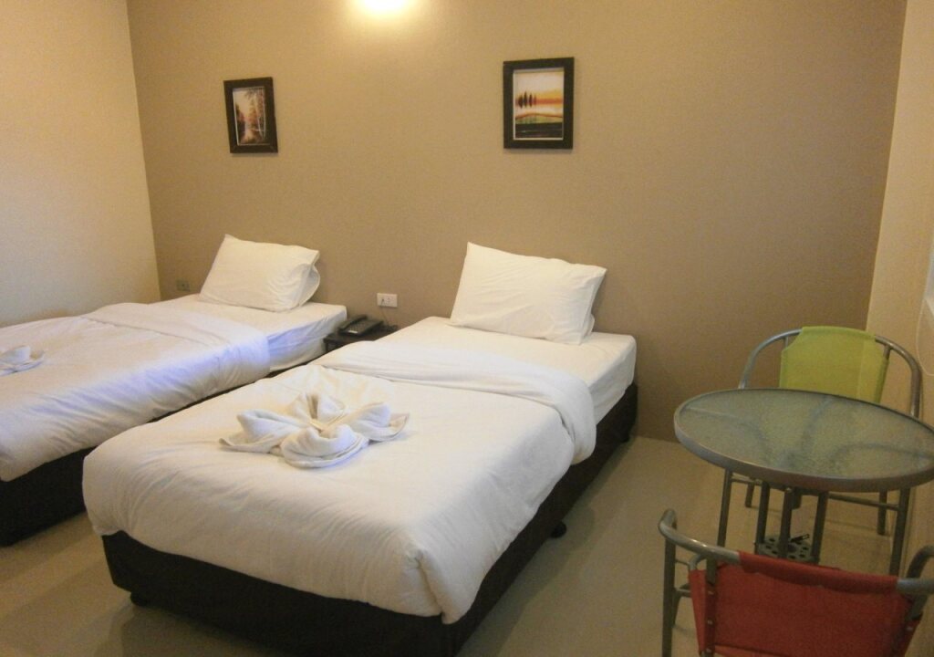 Сурин: Surintara Resort