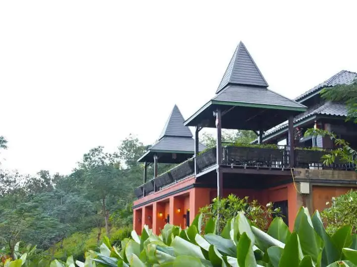 Thaton Hill Resort — фото 2
