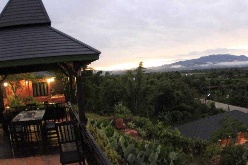 Thaton Hill Resort — фото 1