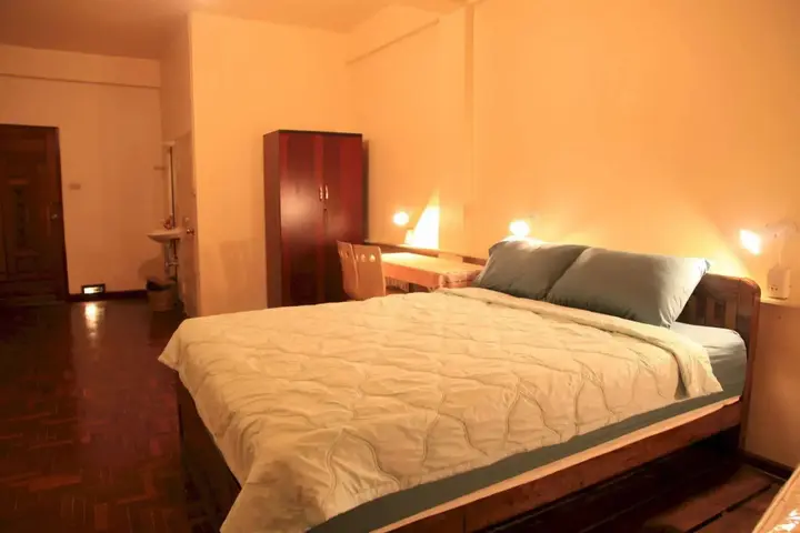 Чиангмай: INA House